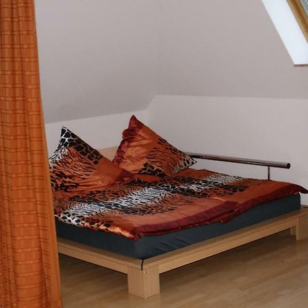 Ferienhaus Moni Elmenthal エクステリア 写真