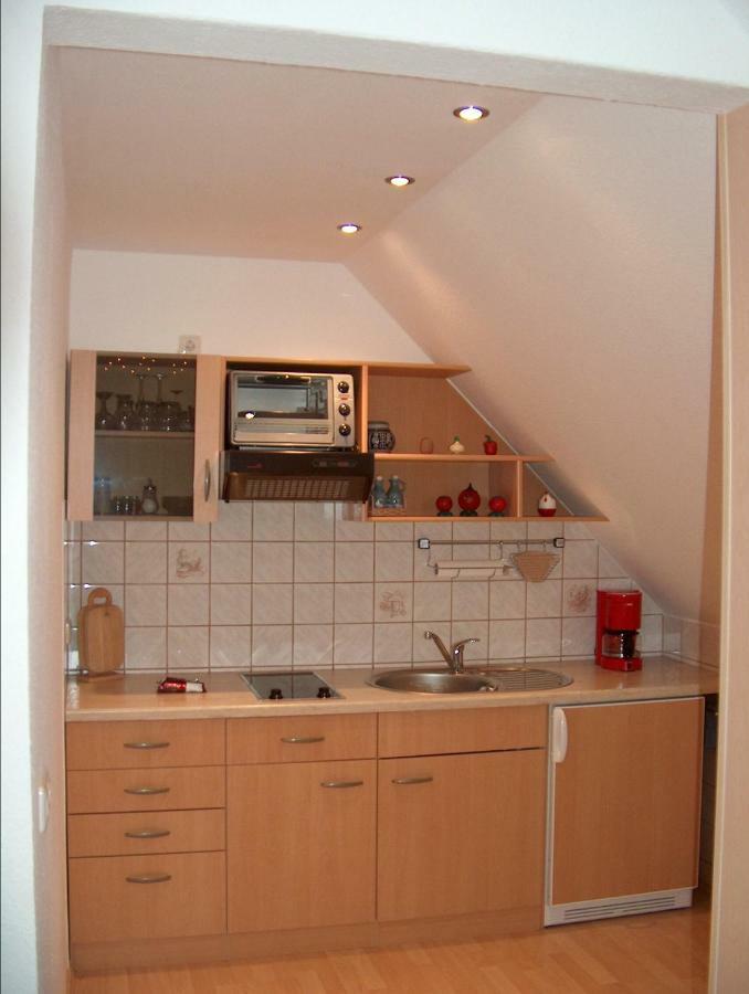 Ferienhaus Moni Elmenthal エクステリア 写真
