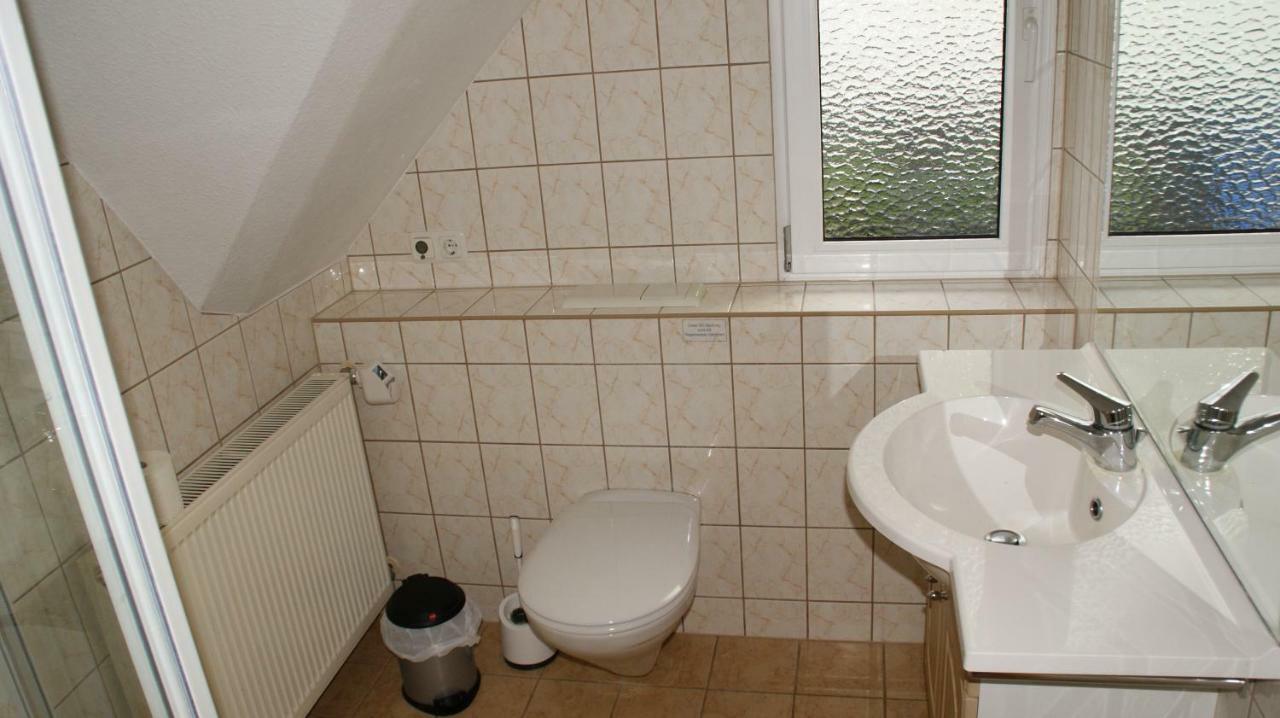 Ferienhaus Moni Elmenthal エクステリア 写真