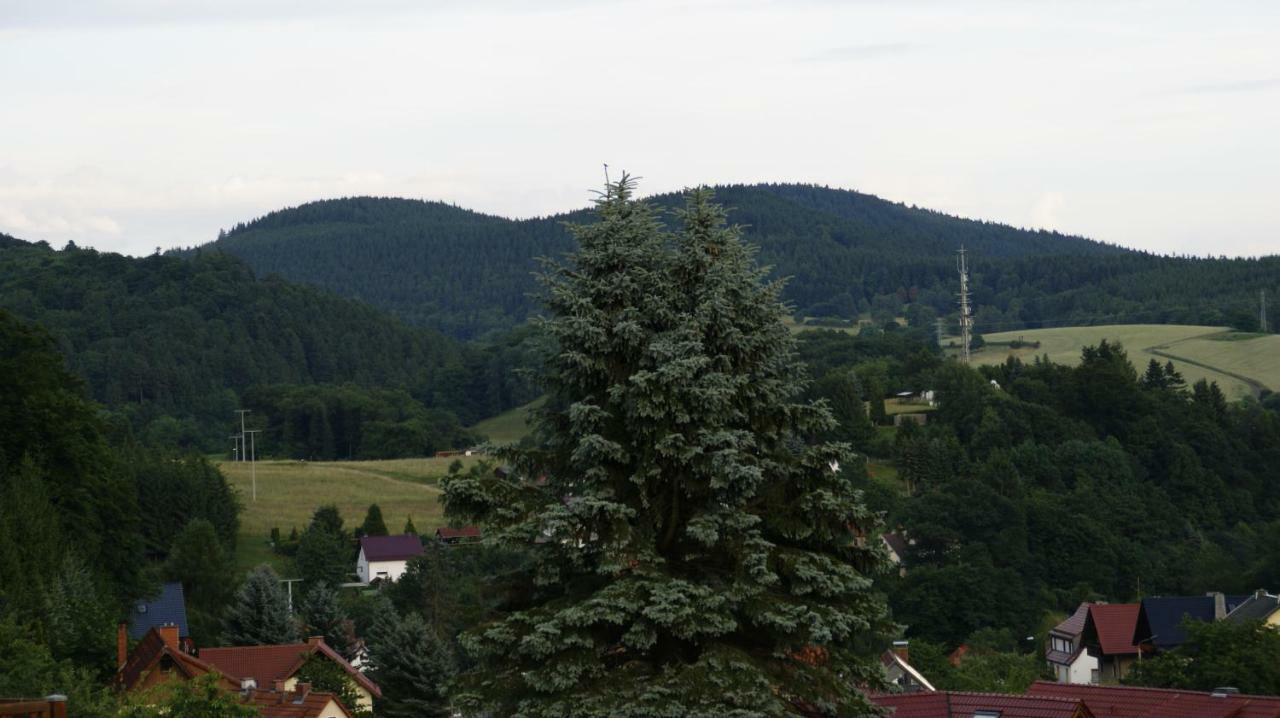 Ferienhaus Moni Elmenthal エクステリア 写真