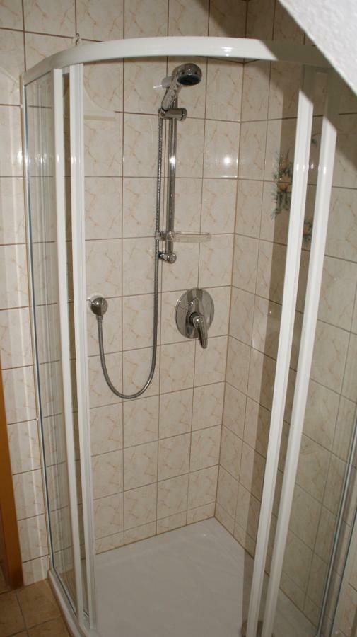Ferienhaus Moni Elmenthal エクステリア 写真