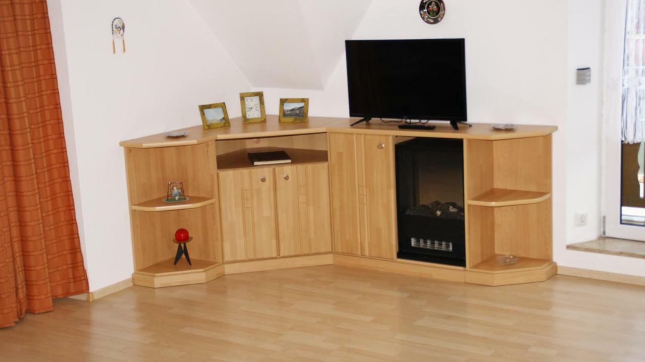Ferienhaus Moni Elmenthal エクステリア 写真